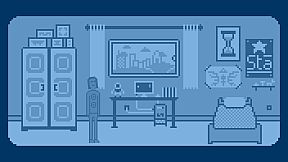 The Lithium Moon Incident