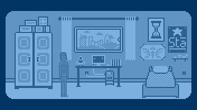 The Lithium Moon Incident