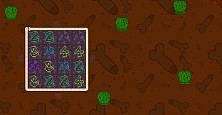 Dickland: Mini Games