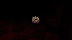 Cakey's Twisted Bakery