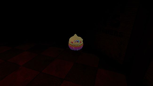 Cakey's Twisted Bakery