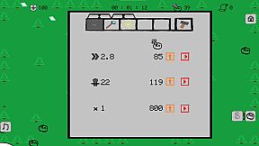 The Well of Life Cannot Move