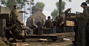 Arma 3 Creator DLC: Spearhead 1944