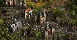 Deluxe Content - Cossacks 3: Days of Brilliance
