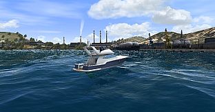 Virtual Sailor NG Additional Scenery and Boats