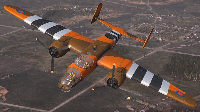 Steel Division 2 - Nemesis #6 - Siege of Dunkirk