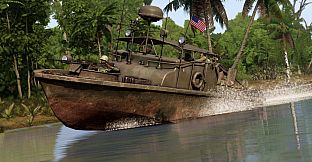 Arma 3 Creator DLC: S.O.G. Prairie Fire