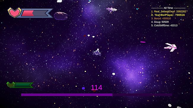 No Final Run