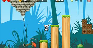 The Incredible Adventures of Super Panda