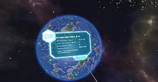 Manual Intervention VR