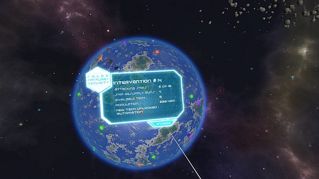 Manual Intervention VR