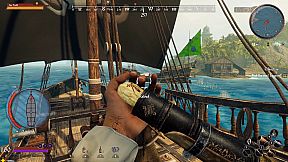 Out of Reach: Treasure Royale