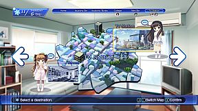 WHITE ALBUM: Memories like Falling Snow