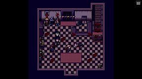 Baker Bros's Quarantine