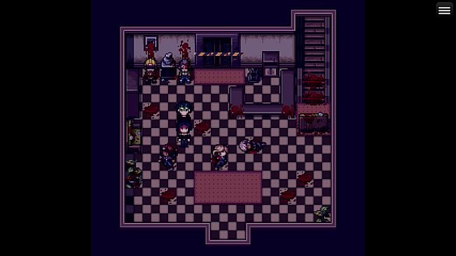 Baker Bros's Quarantine