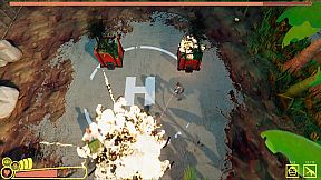 The Directorate: The Spy Who Killed A Saint