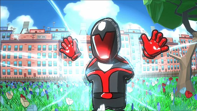 Insect Dude! Underground Roots