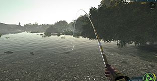 Ultimate Fishing Simulator - Taupo Lake DLC
