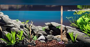 Fish Game - Substrate Variety Pack 1
