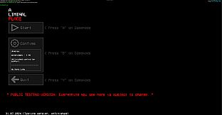 The Solitude Project