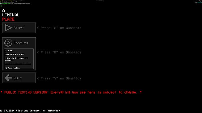 The Solitude Project