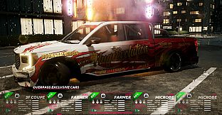 OverDrift Festival - OverPass