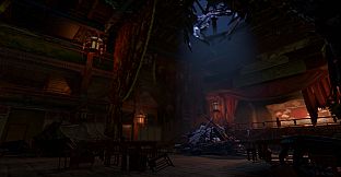 灵魂筹码 - 梨园业火 Soul at Stake - Aria in the Ashes