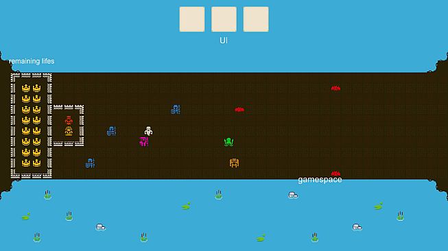 1BIT CASTLE - Buy me a coffee DLC