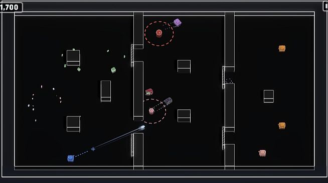 Glass Tanks