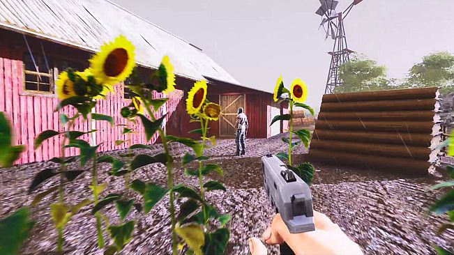 Commandment #7 - Thou Should Not Kill