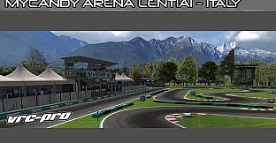 VRC Pro: myCandy Arena track pack (5)