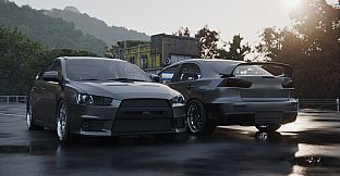 Car For Sale Simulator 2023 - Japanese Pack