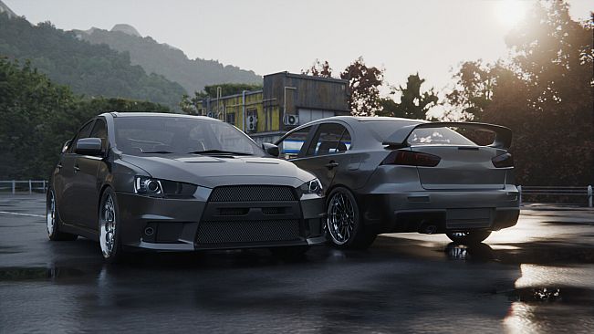 Car For Sale Simulator 2023 - Japanese Pack