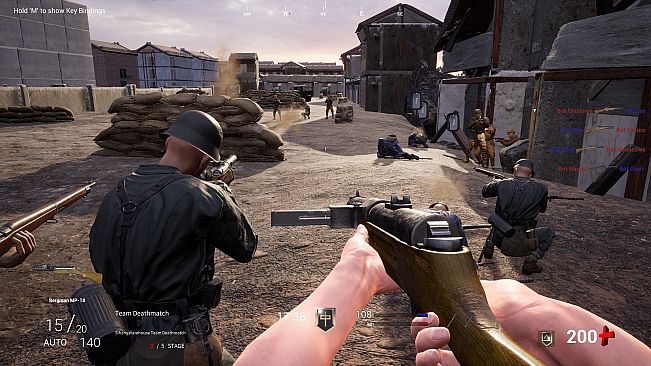 故鄉戰爭 HOMETOWN WAR