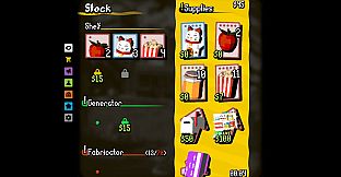 Side Shop Simulator