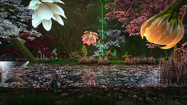 Fjordur - ARK Expansion Map