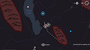 Mini Airways - ATC simulator