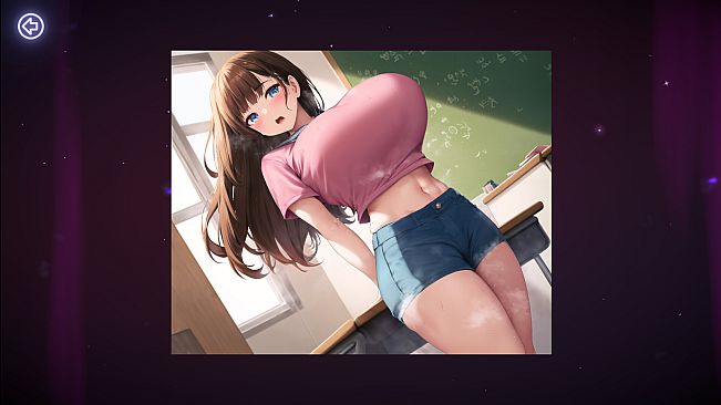 Hentai Tales: Sex Institute