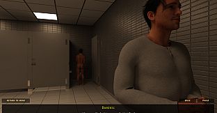 Sex Game - Gay Affair - Episode 1