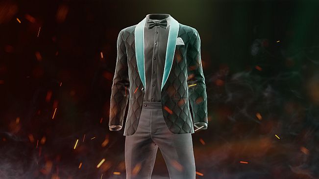 PAYDAY 3 - Trifecta Lootbag