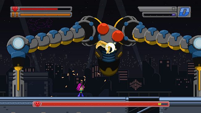 Bleed Complete Bundle