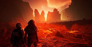 ICARUS: Ultimate Console Edition Upgrade