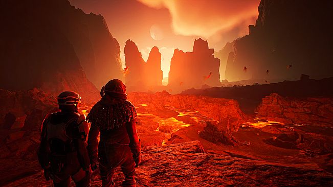 ICARUS: Ultimate Console Edition Upgrade