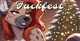 Furry Master: XXXmas Fuckfest Original Soundtrack