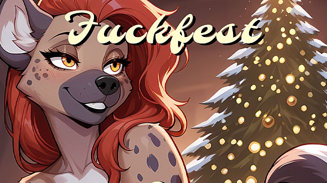 Furry Master: XXXmas Fuckfest Original Soundtrack