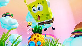 SpongeBob SquarePants: Bikini Bottom Bundle