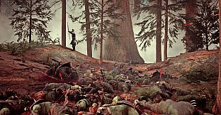 Archer: The Witch's Wrath