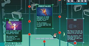 Get-A-Grip Chip and the Body Bugs