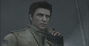 Silent Hill Homecoming