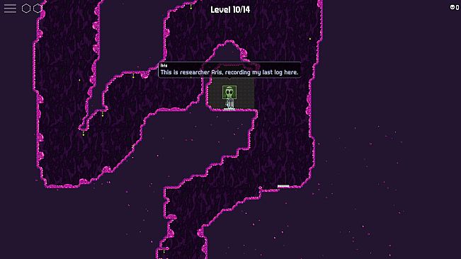 Jetscout: Mystery of the Valunians